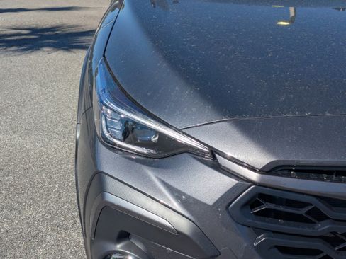 New 2026 Subaru Crosstrek 2.5i Limited w/ Popular Package #4A image 10