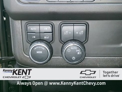 Certified 2023 Chevrolet Tahoe RST image 31