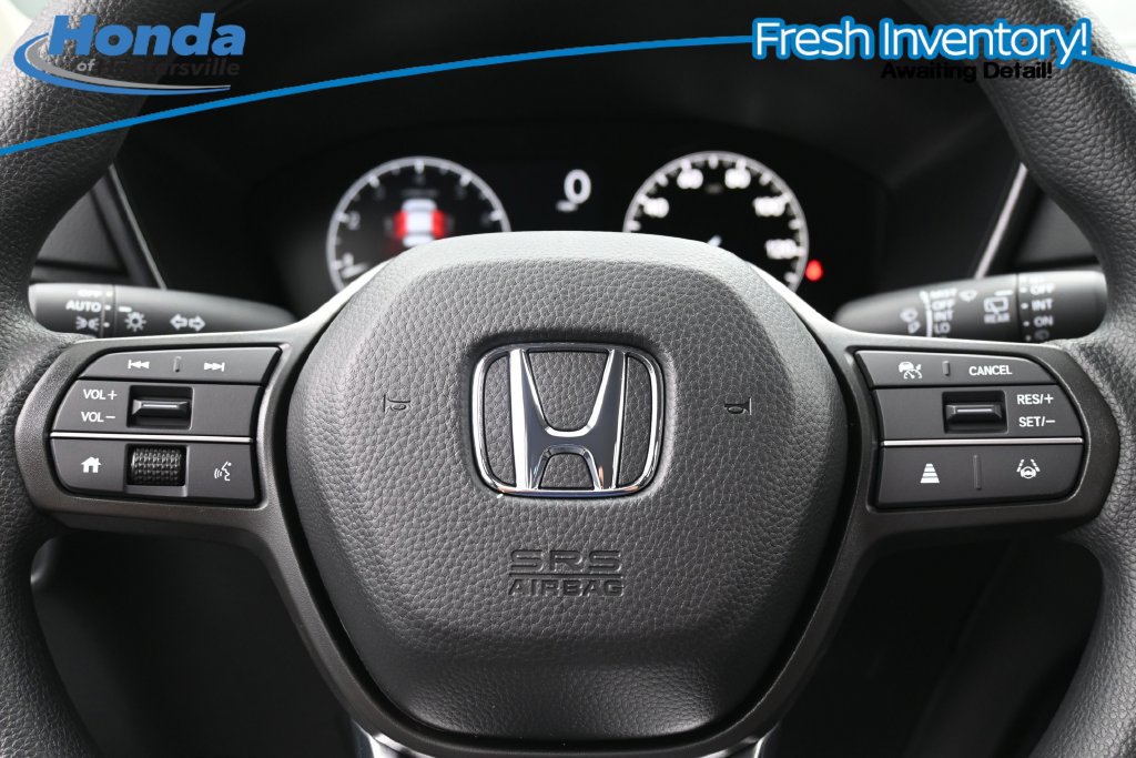 Used 2026 Honda CR-V LX image 22