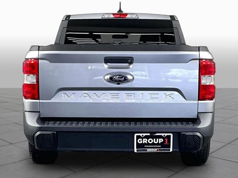 Used 2022 Ford Maverick XL FWD image 5