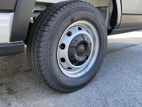 New 2026 Ford Transit 350 Base w/ Load Area Protection Package image 8