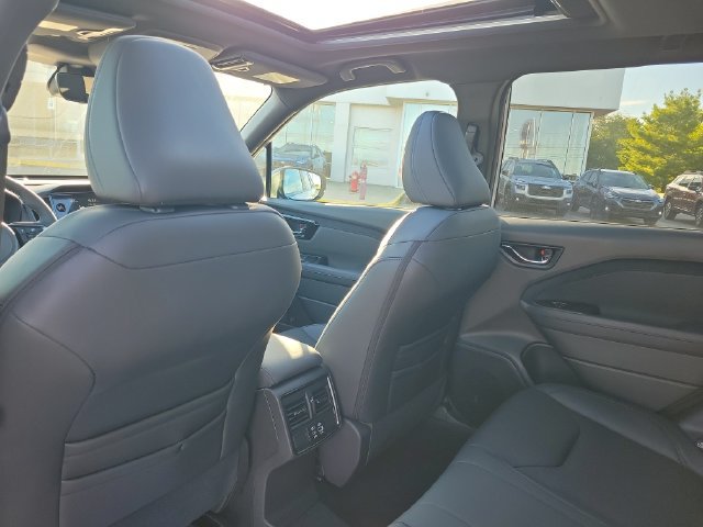 New 2026 Subaru Forester Limited AWD/4WD image 25