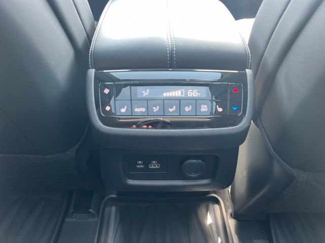 Used 2023 INFINITI QX60 Pure AWD/4WD image 21