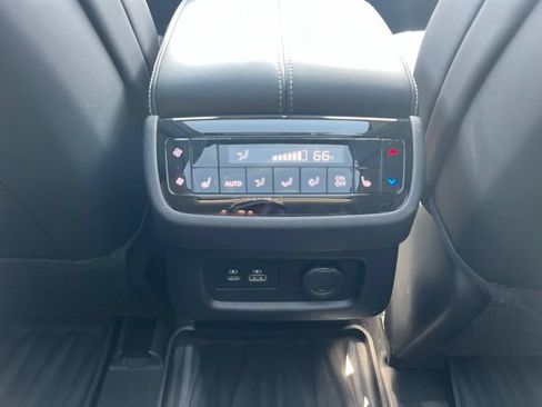 Used 2023 INFINITI QX60 Pure AWD/4WD image 21
