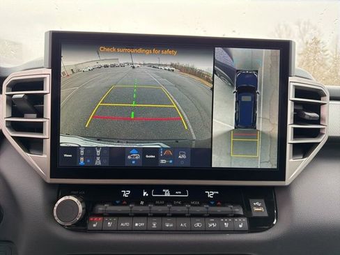 Used 2025 Toyota Sequoia Platinum image 20