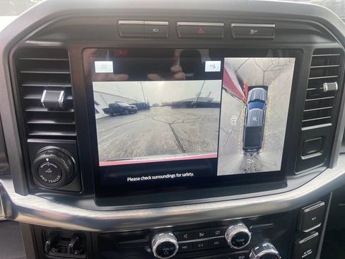 Used 2022 Ford F150 Lariat AWD/4WD image 32