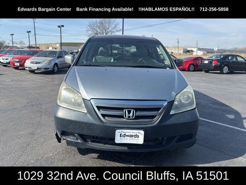 Used 2007 Honda Odyssey EX-L image 3
