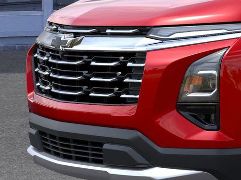 New 2026 Chevrolet Equinox LT image 15