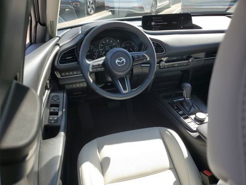 New 2026 MAZDA CX-30 AWD 2.5 S w/ Premium Package image 11