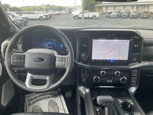 New 2026 Ford F150 Lariat AWD/4WD image 20