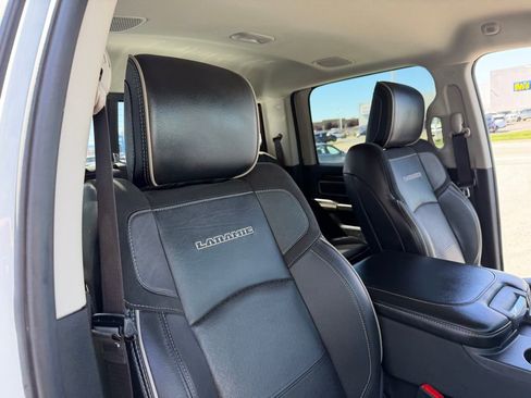 Used 2024 RAM 2500 Laramie w/ Safety Group image 23