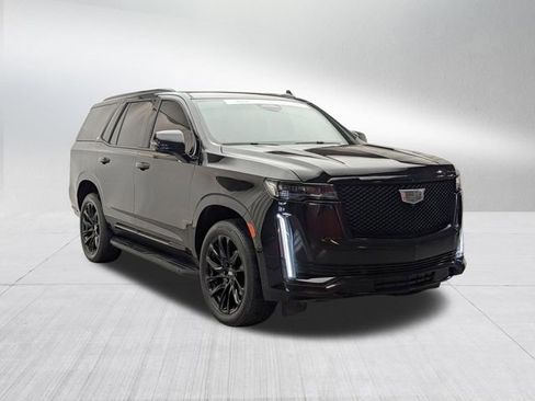 Certified 2023 Cadillac Escalade Sport image 3