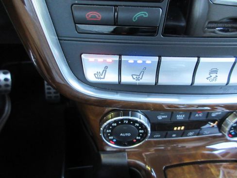 Used 2015 Mercedes-Benz G 550 image 14