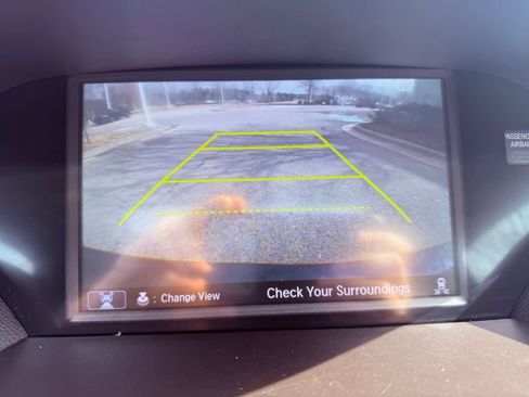 Used 2017 Acura MDX SH-AWD w/ Technology Package image 26