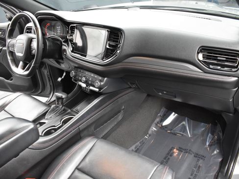 Used 2022 Dodge Durango R/T w/ Blacktop Package AWD/4WD image 7