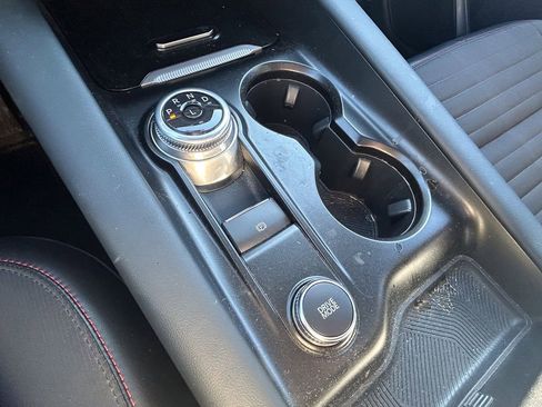 Used 2025 Ford Explorer ST-Line image 20