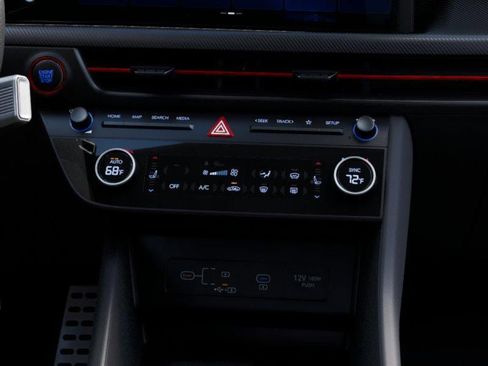 New 2026 Hyundai Sonata N Line image 16