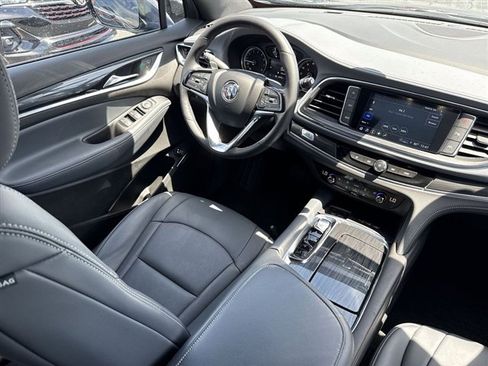Certified 2024 Buick Enclave Essence w/ Trailering Package, 5000 lbs. AWD/4WD image 13