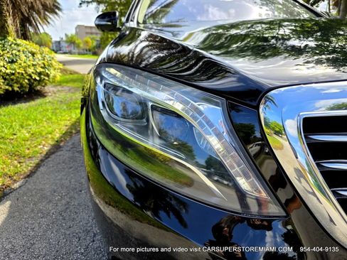 Used 2014 Mercedes-Benz S 550 Sedan image 91