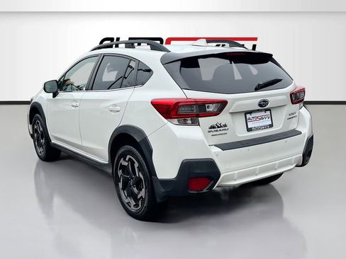Used 2021 Subaru Crosstrek 2.5i Limited w/ Moonroof Package 1 AWD/4WD image 5