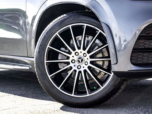 Used 2022 Mercedes-Benz GLE 350 image 2