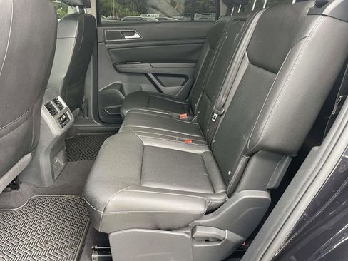 Used 2019 Volkswagen Atlas SEL FWD image 11