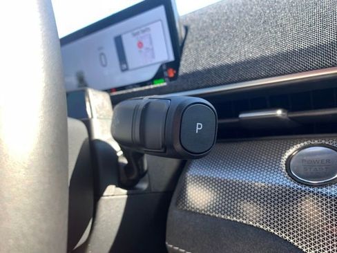 New 2025 Ford Mustang Mach-E GT image 17