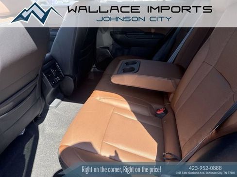 New 2026 Subaru Outback Touring XT AWD/4WD image 75