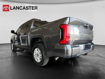 Used 2025 Toyota Tundra SR5