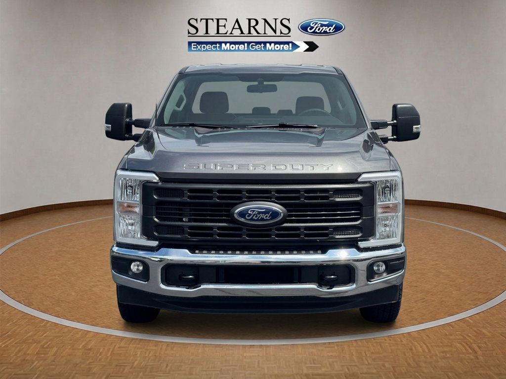 Used 2025 Ford F350 XL w/ XL Driver Assist Package RWD image 14
