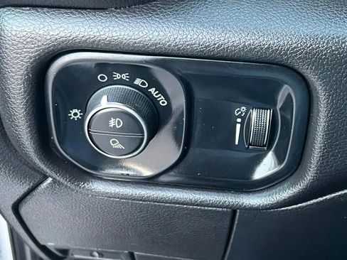 Used 2022 RAM 2500 Tradesman image 43