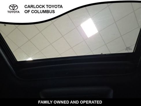 Used 2025 Toyota Sienna XSE w/ XSE Plus Package AWD/4WD image 13