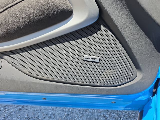 Used 2023 Chevrolet Camaro LT RWD image 14