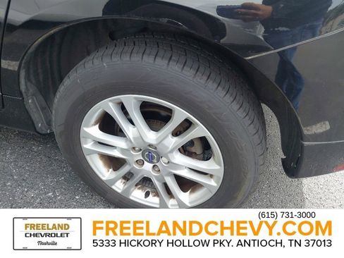 Used 2016 Volvo XC60 T5 Premier FWD image 5