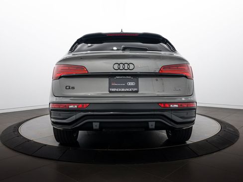 Certified 2023 Audi Q5 2.0T Premium Plus w/ Premium Plus Package AWD/4WD image 24