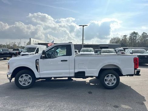 New 2026 Ford F350 XLT image 12