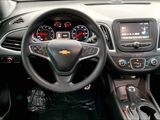 Used 2017 Chevrolet Malibu LS image 5