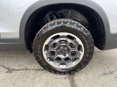 Used 2024 Honda Ridgeline RTL+ image 9