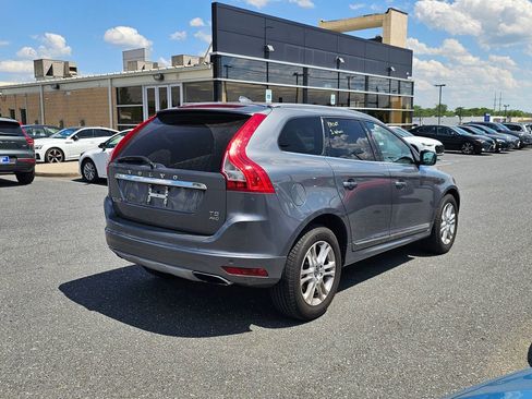 Used 2016 Volvo XC60 T5 Premier w/ Proximity Package AWD/4WD image 13