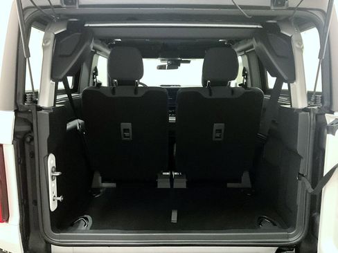 New 2025 Ford Bronco 2-Door image 9