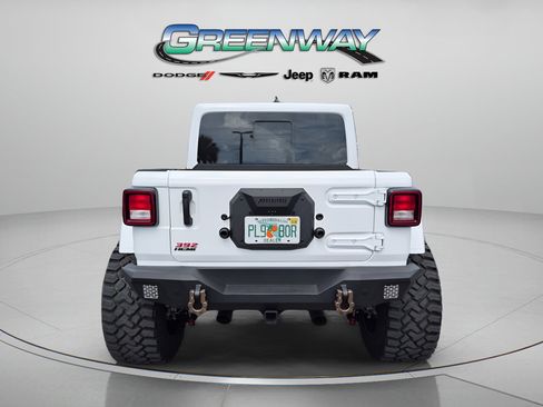 Used 2026 Jeep Wrangler Unlimited Sport AWD/4WD image 2
