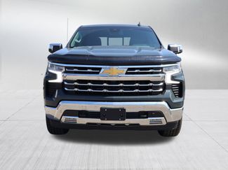 Used 2025 Chevrolet Silverado 1500 LTZ w/ LTZ Convenience Package II video 2