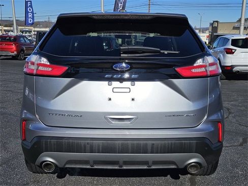 Used 2024 Ford Edge Titanium image 6