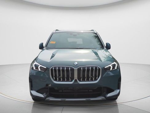 Used 2026 BMW X1 xDrive28i w/ Technology Package AWD/4WD image 2