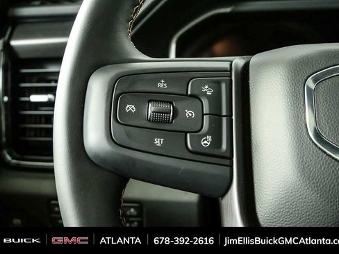 New 2026 GMC Sierra 2500 AT4 w/ AT4 Premium Plus Package image 11