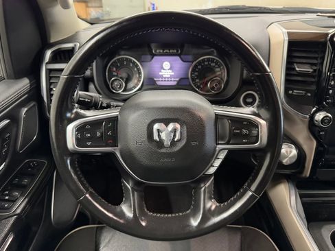 Used 2022 RAM 1500 Laramie image 19