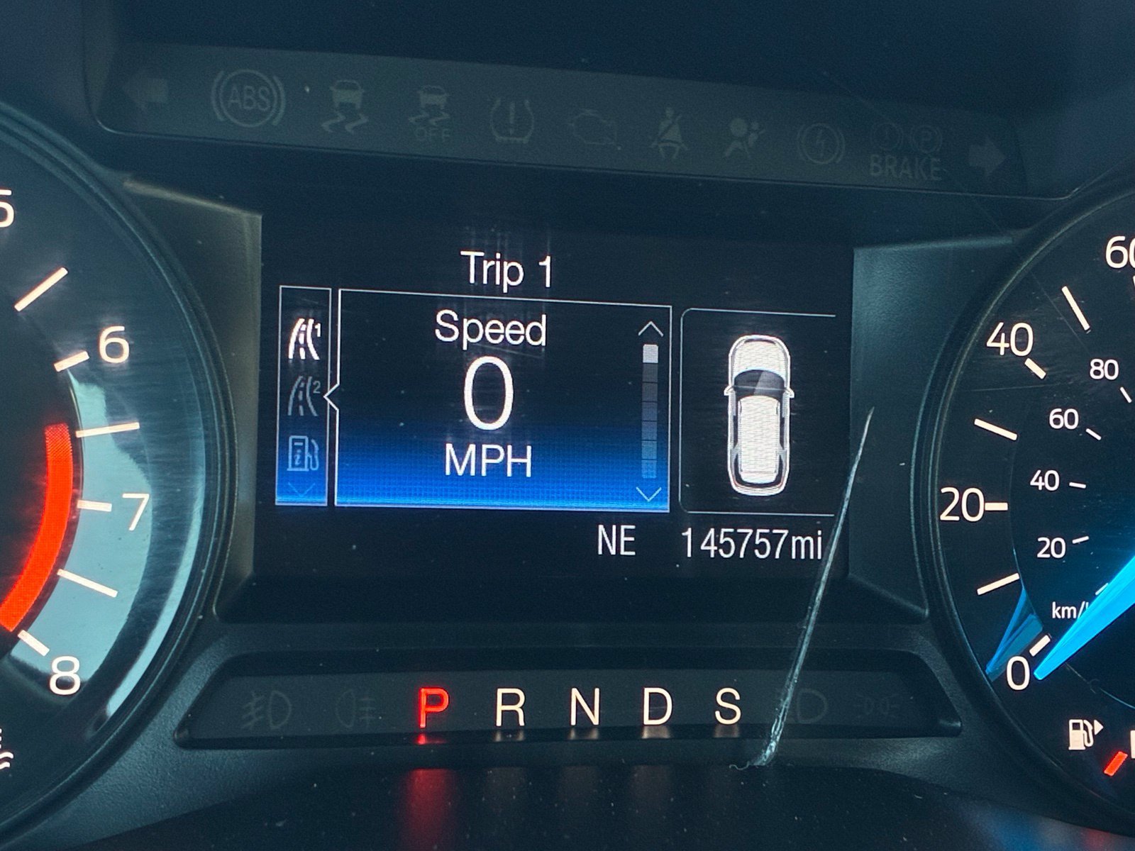 Used 2017 Ford Explorer XLT AWD/4WD image 22
