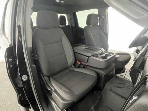 Used 2023 Chevrolet Silverado 1500 Custom w/ Rally Edition image 45