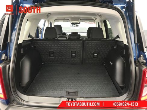 Used 2024 Ford Bronco Sport Big Bend w/ Convenience Package image 27