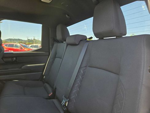 Used 2026 Toyota Tacoma SR5 RWD image 19